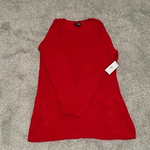 Ana sweater SIZE PM
